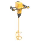 DEWALT DCD240X2-GB 54V 2 x 9.0Ah Li-Ion XR FlexVolt Brushless Cordless Dual-Handle Paddle Mixer