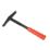 Gys  Forged Steel Chipping Hammer for Welding 8.4oz (240 gkg)