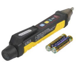 Di-Log DL108 Non-Contact Industrial Voltage Detector 1000V AC