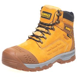 Dewalt work boots screwfix hotsell