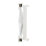 Contactum E1194W Modular Brush Flex Outlet White