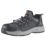 Scruffs Argon Size 3 Womens Black    Safety Trainers