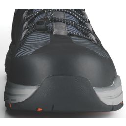 Scruffs Argon Size 3 Womens Black    Safety Trainers