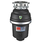 McAlpine WDU-2ASUK Food Waste Disposer with Built-In Air Switch