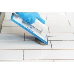 Mapei Ultracolour Plus Wall & Floor Grout Manhattan Grey 5kg