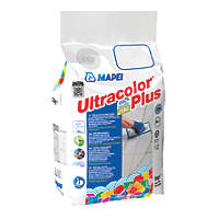 Mapei Ultracolour Plus Wall & Floor Grout Manhattan Grey 5kg