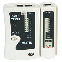 Philex Network Cable Tester