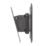 AVF MRL12 Monitor Wall Mount Swivel & Tilt 12-32"