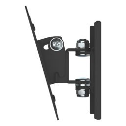 AVF MRL12 Monitor Wall Mount Swivel & Tilt 12-32"