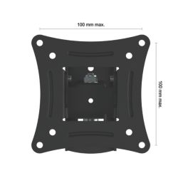 AVF MRL12 Monitor Wall Mount Swivel & Tilt 12-32"