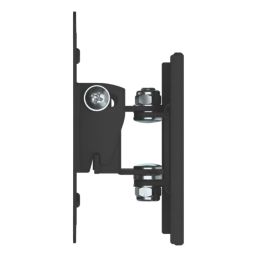 AVF MRL12 Monitor Wall Mount Swivel & Tilt 12-32"