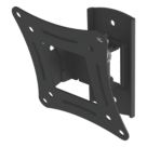 AVF MRL12 Monitor Wall Mount Swivel & Tilt 12-32"