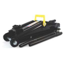 Hilka Pro-Craft 3 Tonne Trolley Jack