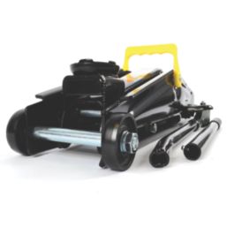 Hilka Pro-Craft 3 Tonne Trolley Jack