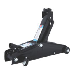 Hilka Pro-Craft 3 Tonne Trolley Jack