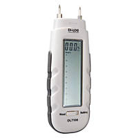 Di-Log DL7108 Digital Humidity Meter