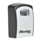 Master Lock Water-Resistant Combination 8-Key Safe