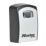 Master Lock Water-Resistant Combination 8-Key Safe