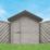 Ronseal Fence Life Plus 5Ltr Warm Stone Shed & Fence Paint