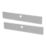Long-Handled Scraper Blades 150mm 6 Pack