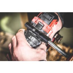 Skil CD1U3085HB 20V 2 x 4.0Ah Li-Ion PWRCORE 20 Brushless Cordless Hammer Drill