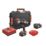 Skil CD1U3085HB 20V 2 x 4.0Ah Li-Ion PWRCORE 20 Brushless Cordless Hammer Drill