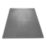 Essentials  Interlocking Floor Tiles Grey 20mm 12 Pack