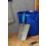 OX  Pro Bucket Trowel 7"