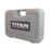 Titan TTI866JSW 18V 1 x 2.0Ah Li-Ion TXP  Cordless Jigsaw