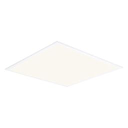 LAP  Square 595mm x 595mm LED TPB Panel Light White 30W 3600lm