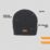 Site Kendry Beanie Hat Black