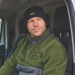 Site Kendry Beanie Hat Black