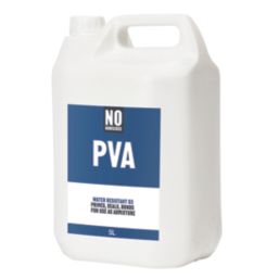 No Nonsense PVA Adhesive 5Ltr