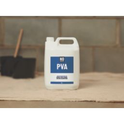 No Nonsense PVA Adhesive 5Ltr