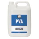 No Nonsense PVA Adhesive 5Ltr