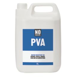 No Nonsense PVA Adhesive 5Ltr