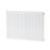 Flomasta 600mm x 800mm 3648BTU White Type 21 Convector Radiator