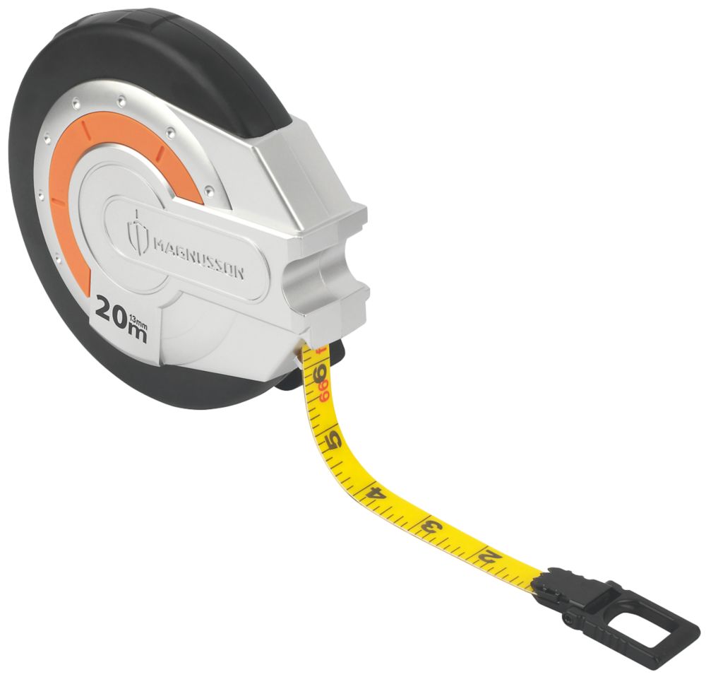 20m tape measure