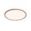 LAP Solidaster LED Ceiling Light Wood Effect 14.5W 1600lm