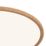 LAP Solidaster LED Ceiling Light Wood Effect 14.5W 1600lm