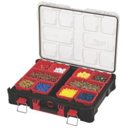 Milwaukee  Packout Organiser Case 19 3/4" x 15"