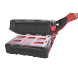 Milwaukee  Packout Organiser Case 19 3/4" x 15"