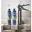 Rawlplug R-KEM-II-300-P2G6N Resin & Heavy Duty Gun 2 x 300ml