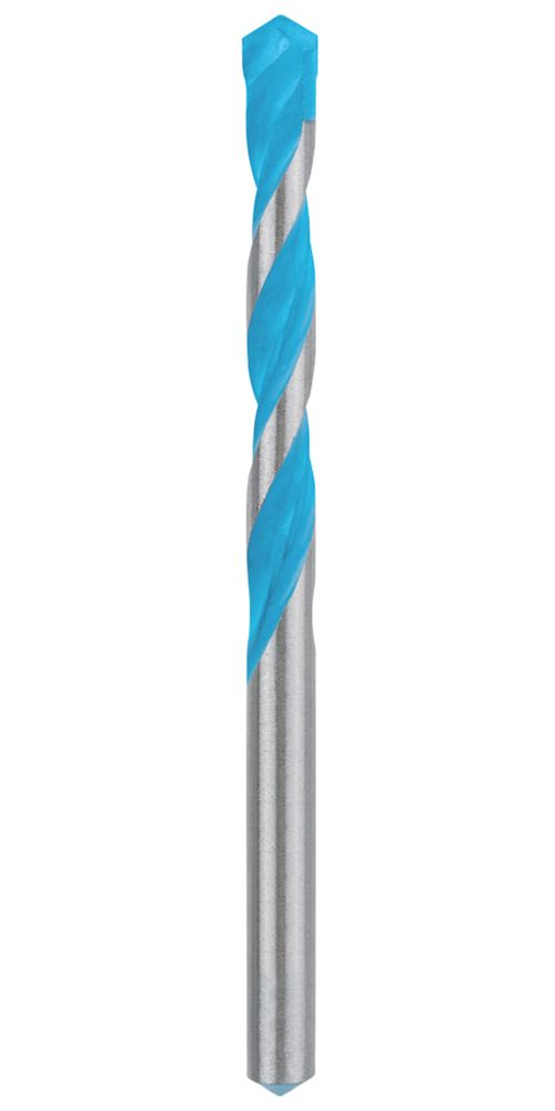 Bosch Expert Straight Shank MultiMaterial Drill Bit 7mm x 100mm Screwfix