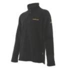 Stanley Gasden Fleece Black 2X Large 48" Chest