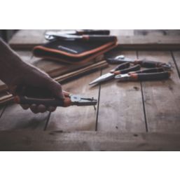 Magnusson  Pliers Set 5 Pieces