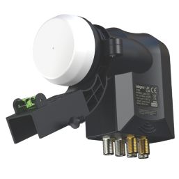 Labgear 6-Output Hybrid LNB