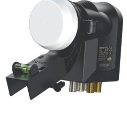 Labgear 6-Output Hybrid LNB