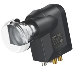 Labgear 6-Output Hybrid LNB