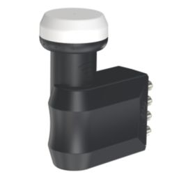 Labgear 6-Output Hybrid LNB